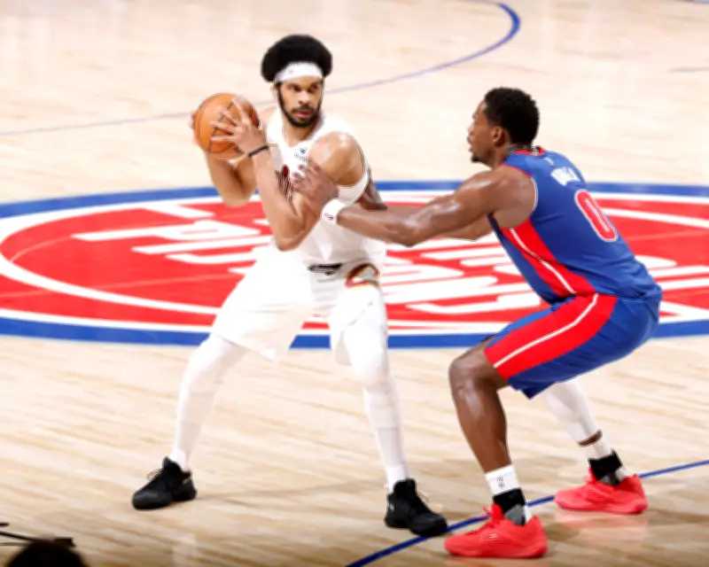 Cavaliers eliminan a Pistons y avanzan a finales del Este