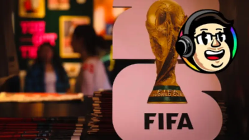 CazéTV: el canal brasileño que revolucionará el Mundial 2026 con transmisión gratis