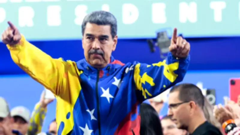 CBS revela nueva investigación en EE. UU. contra Nicolás Maduro por caso Alex Saab