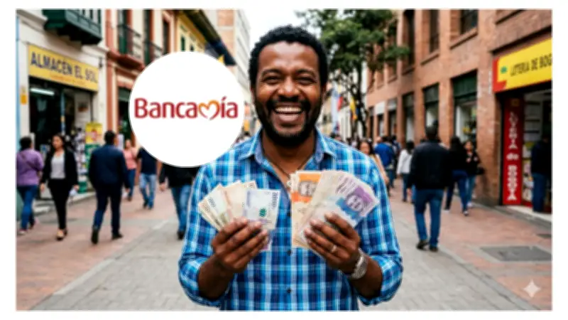 CDT Bancamía mayo 2026: tasas competitivas desde $50.000