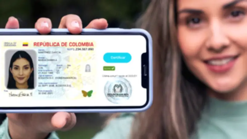 Cédula digital: costos, requisitos y paso a paso para tramitarla en 2026