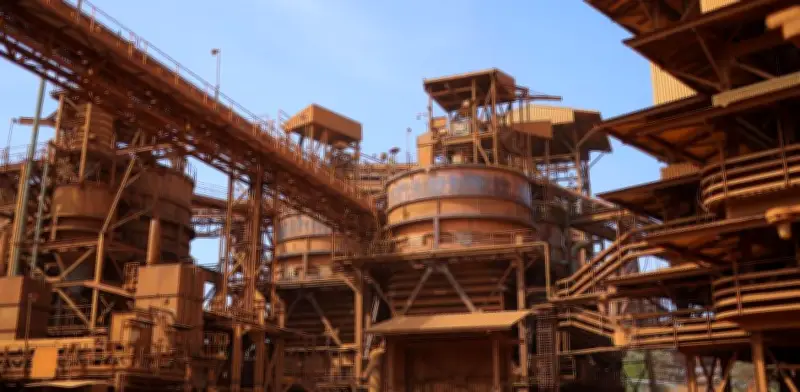Cerro Matoso en alerta: posible corte de gas amenaza producción de ferroníquel