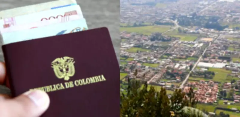 Chía abre jornada especial para tramitar pasaportes con 1.450 cupos