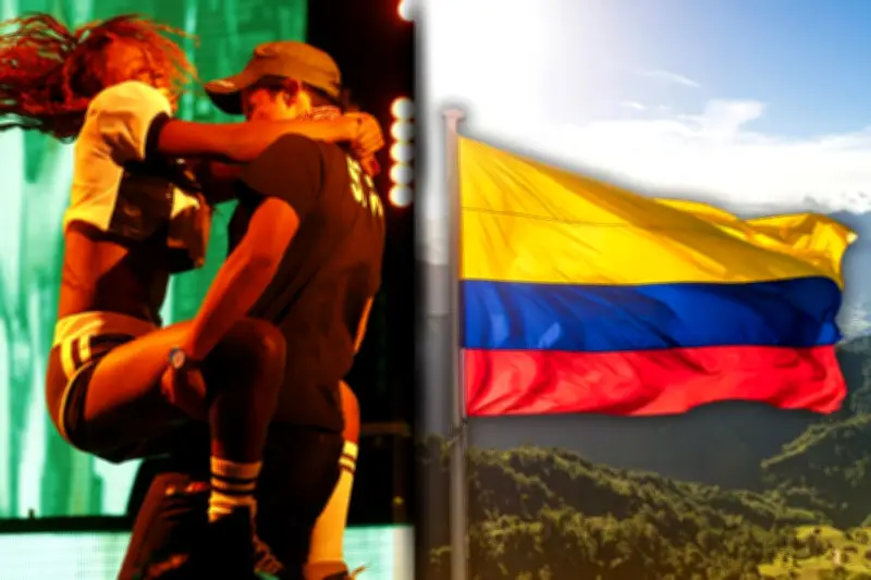 Champeta es oficialmente Patrimonio Cultural Inmaterial de Colombia