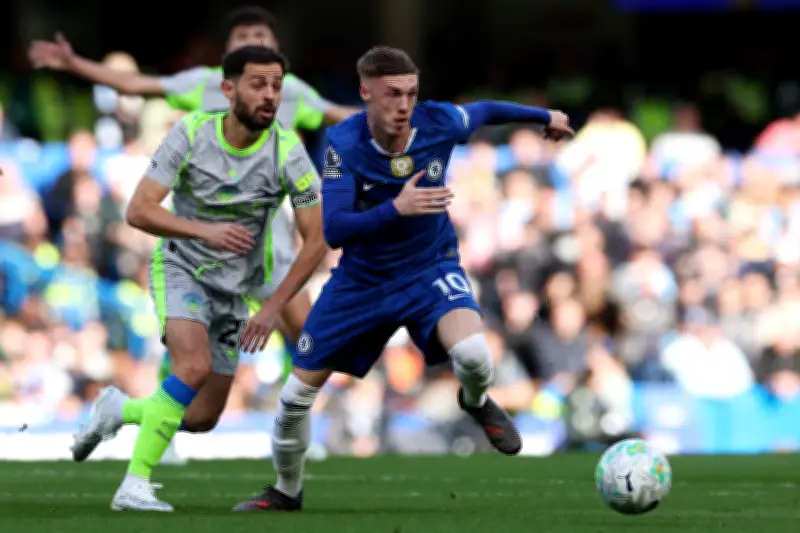 Chelsea vs Manchester City: final FA Cup 2026, hora y dónde ver