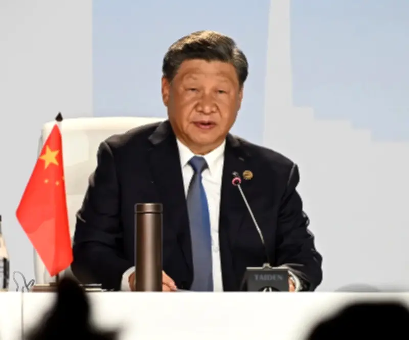 China califica de ilegales las nuevas sanciones de EE.UU. contra Cuba