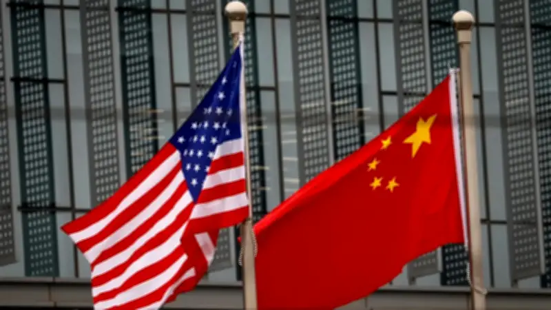 China dispuesta a dialogar con EE.UU. sobre suministro de tierras raras