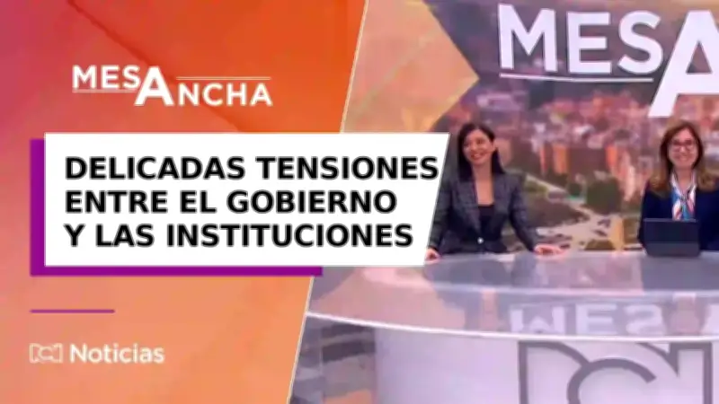 Choques entre Gobierno y Consejo de Estado por traslado de $25 billones a Colpensiones