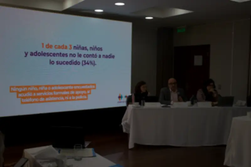 Ciberdelitos contra niños en Colombia: 860 mil víctimas en un año