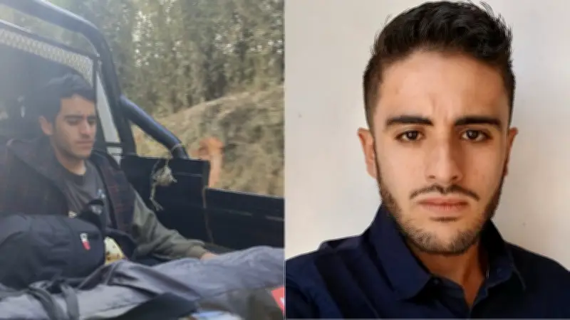 CICR y Defensoría recuperan cuerpo del periodista Mateo Pérez en Antioquia