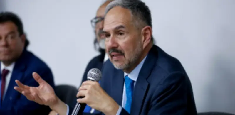 CIDH pide no usar medios públicos para difamar en Colombia