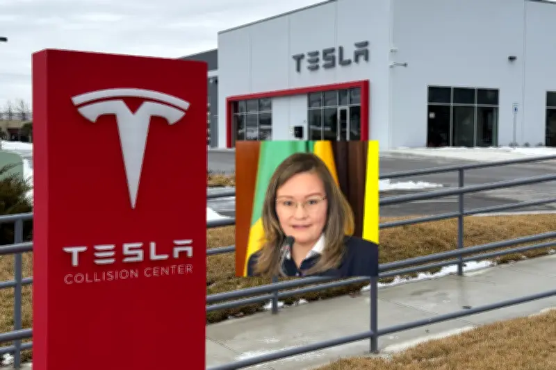 Cielo Rusinque ordena a Tesla ajustar información y plazos en Colombia