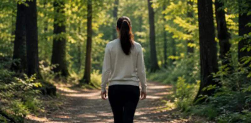 Ciencia confirma: naturaleza reduce estrés y mejora salud mental