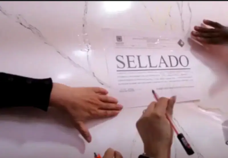 Cierran centro clandestino de estética en Usaquén que ofrecía rinomodelaciones