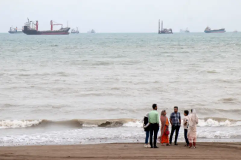 Cierre de Ormuz afecta a Colombia en tres frentes: Analdex