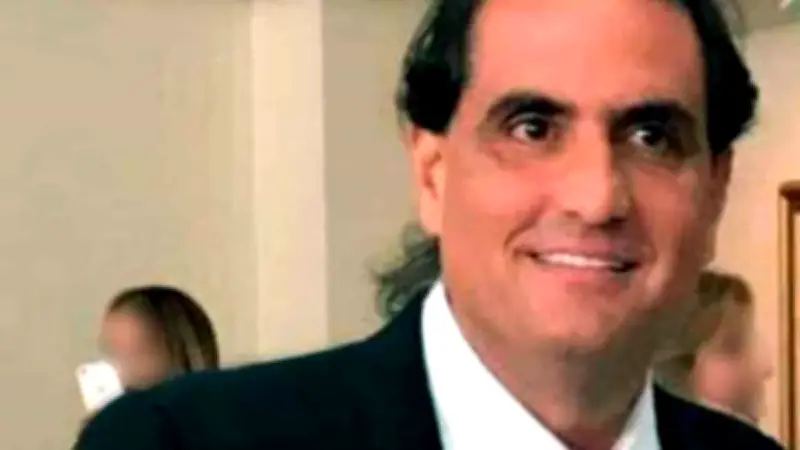 Cierre temporal de Venezuela News, medio vinculado a Alex Saab