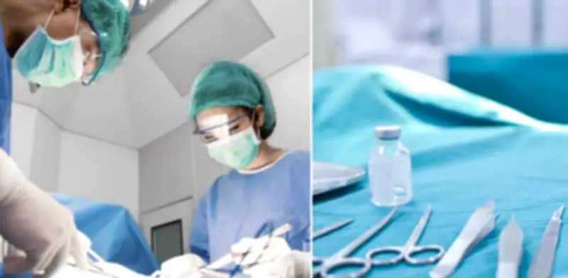 Cinco claves de la SCCP antes de una cirugía estética