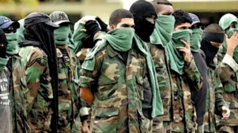 Clan del Golfo acepta excluir extraditables de zonas de paz