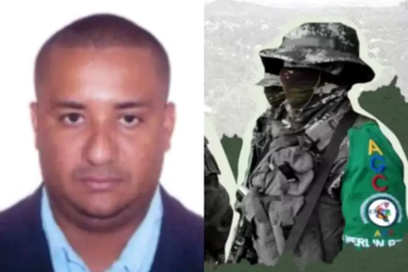 Clan del Golfo acepta exclusión de extraditables en zonas temporales