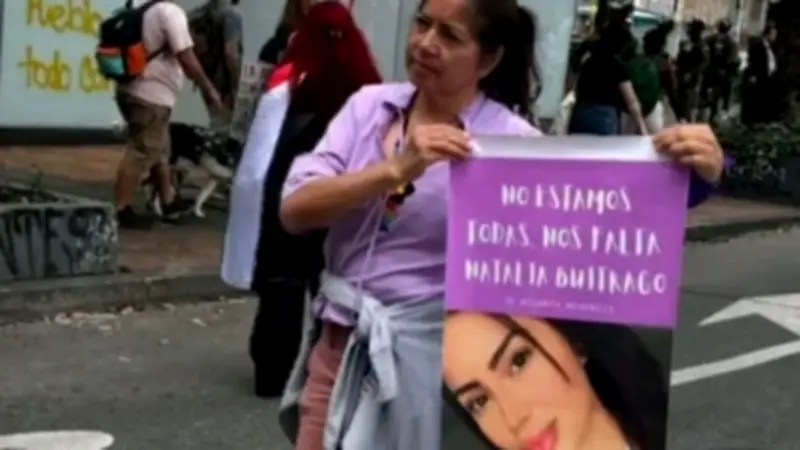 Claribel Moreno, madre buscadora asesinada en Jamundí, había denunciado amenazas
