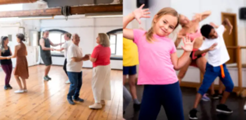 Clases de baile gratis en Bogotá: Idartes abre inscripciones para niños, jóvenes y adultos