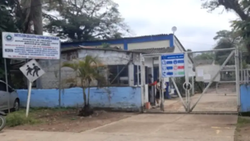 Clases suspendidas en Jamundí por ataques con drones