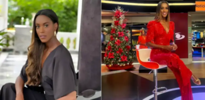 Claudia Lozano revela grave hemorragia por endometriosis: cinco cirugías y UCI