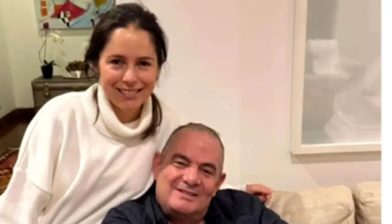Clemencia Vargas Umaña: la única hija de Germán Vargas Lleras y su conmovedor vínculo