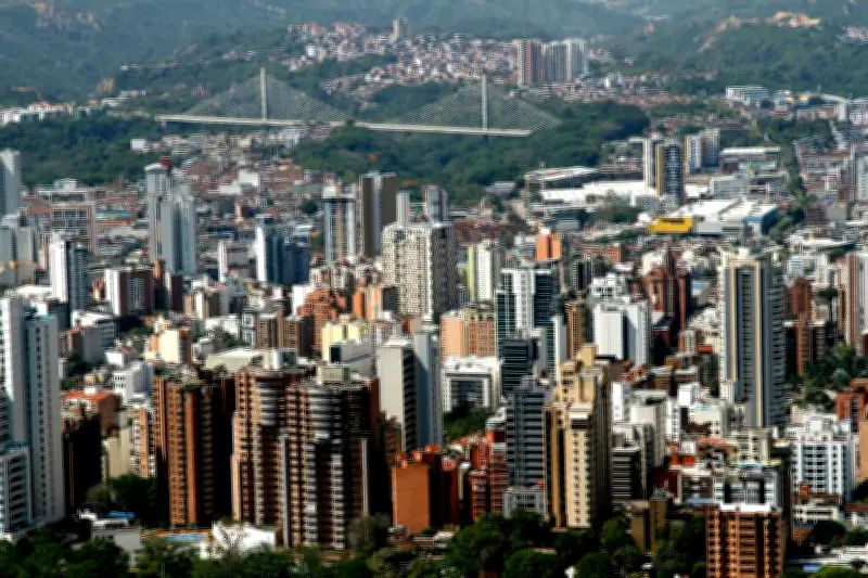 Clima en Bucaramanga: jueves 14 de mayo con lluvias y bochorno