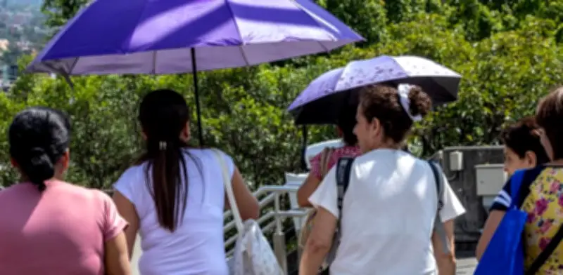 Clima en Colombia: zonas más calurosas para este 19 de mayo