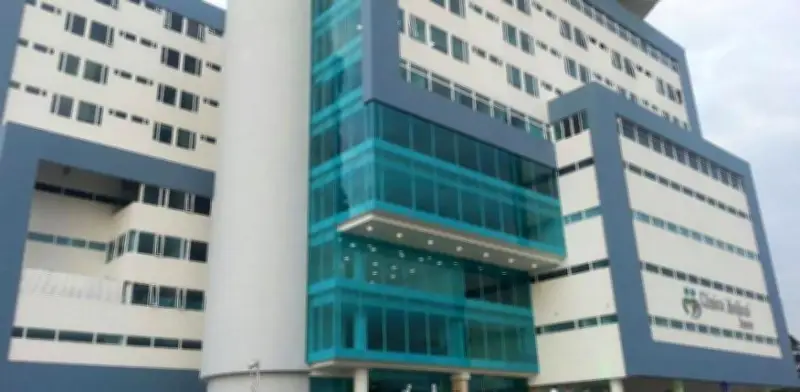 Clínica Medical cierra sedes en Bogotá por crisis financiera y deudas de EPS