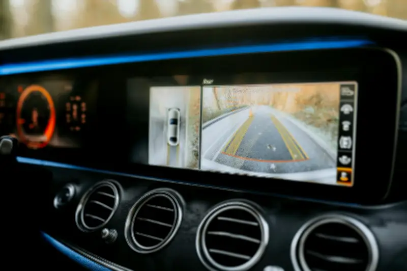 Cámaras 360: cómo funcionan y por qué mejoran la seguridad al estacionar