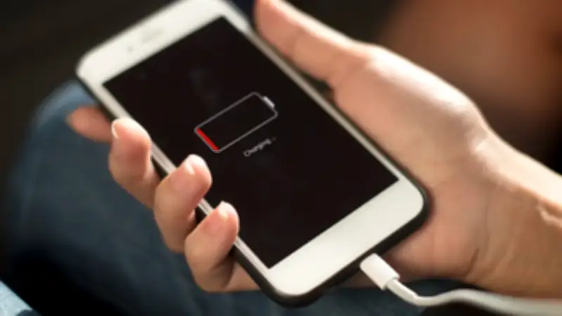 Cómo apagar el WiFi del iPhone realmente y ahorrar batería