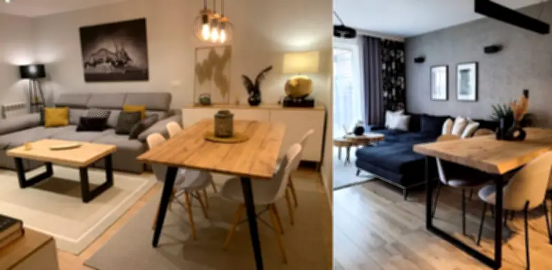 Cómo aprovechar cada centímetro de un hogar pequeño: claves para ganar espacio