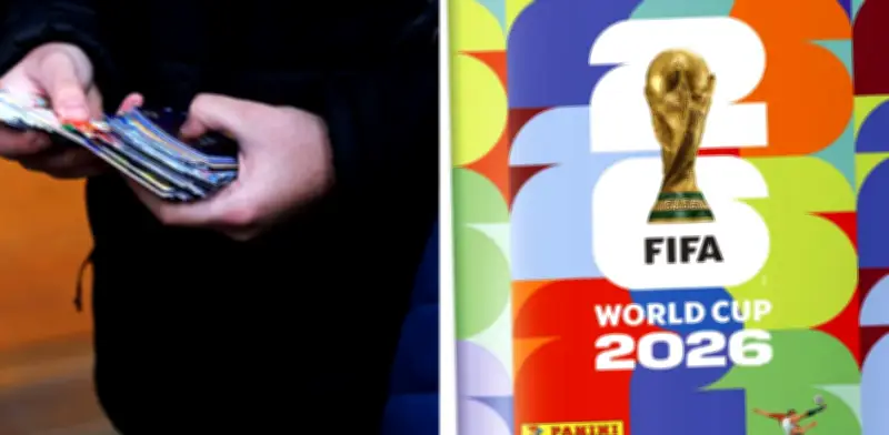 Cómo crear tu propia lámina del Mundial 2026 con IA: guía paso a paso