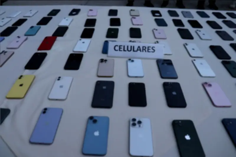 Cómo denunciar robo de celular en Bogotá y proteger tus cuentas bancarias