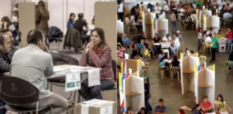 ¿Cómo saber si es jurado remanente? Guía de la Registraduría para elecciones 2026