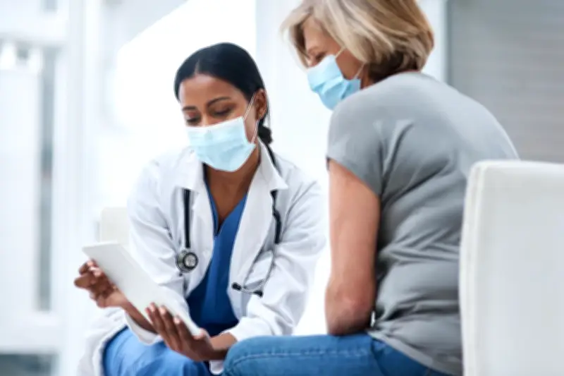 Cáncer de ovario: síntomas ignorados retrasan diagnóstico en Colombia