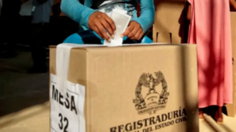 CNE amplía plazos para testigos electorales en el exterior