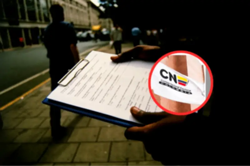 CNE formula cargos contra Invamer por irregularidades en encuesta