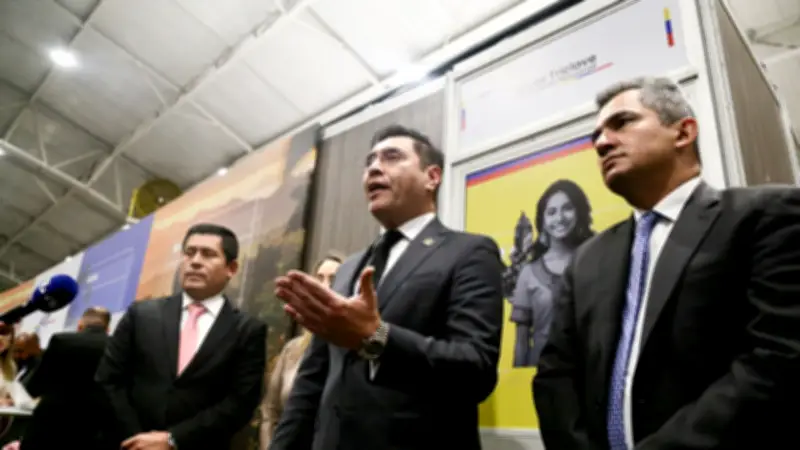 CNE investiga a Atlas Intel y suspende publicación de sus encuestas