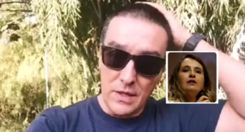 CNE prepara cargos contra 'Matador' por ataques a Paloma Valencia