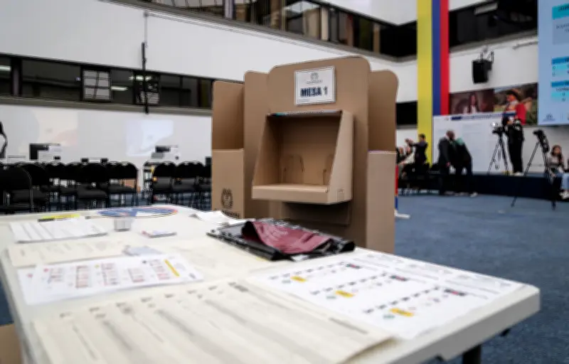 CNE revisará suspensión de encuestas de Atlas Intel en medio de polémica