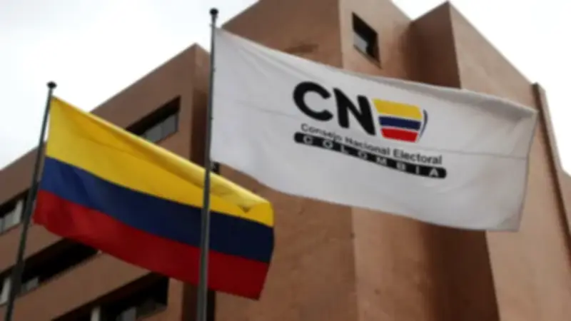 CNE suspende encuestas de AtlasIntel y Semana a días de elecciones
