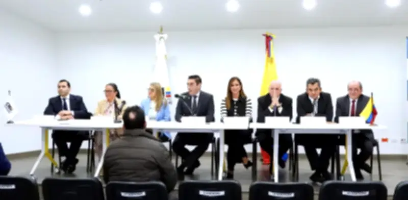 CNE suspende medida cautelar contra AtlasIntel y crea comisión para estudiar caso