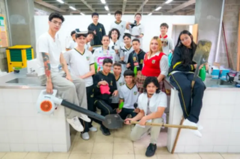 Colegio de Envigado, entre las 10 mejores instituciones educativas del mundo
