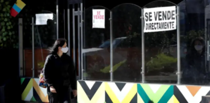 Colombia: 2025, un año de ajuste empresarial con menos creación y más cierres