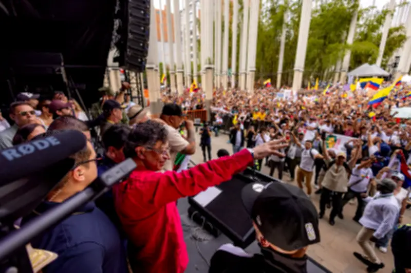 Colombia adopta política laboral a 10 años con inversión de $1,82 billones