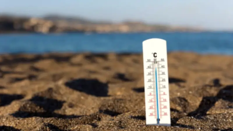 Colombia alerta: fenómeno de El Niño sería uno de los más fuertes en décadas