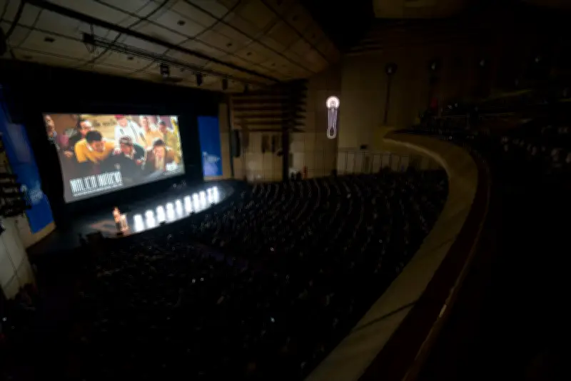 Colombia brillará en el Festival de Cannes 2026 con diez cortometrajes
